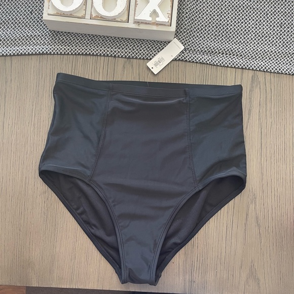 🔥$5 SALE🔥 NWT High Waisted Swim - Picture 6 of 6